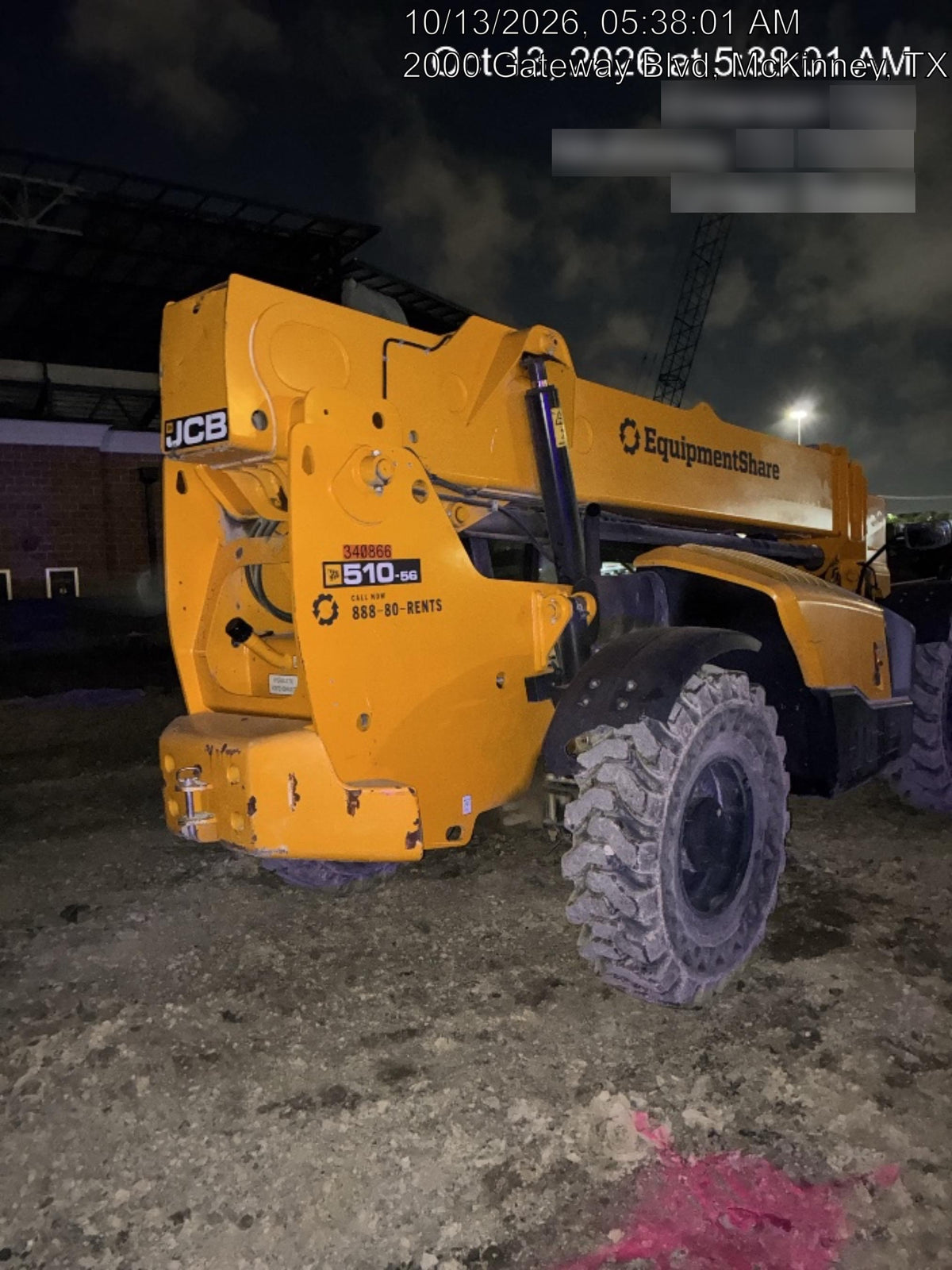 2023 JCB 510-56