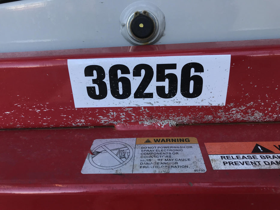 2019 MEC 1330SE Standard Options, MachineLink Keypad and Telematics