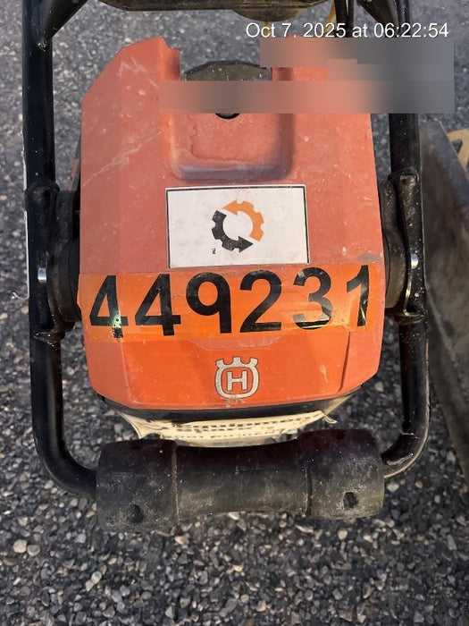 2024 HUSQVARNA LT6005