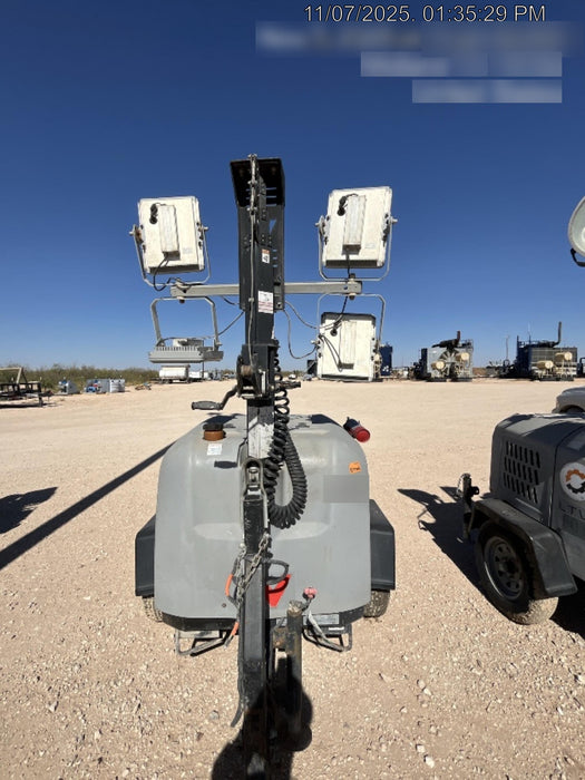 2019 Wacker Neuson LTV6K-LED Standard, LED