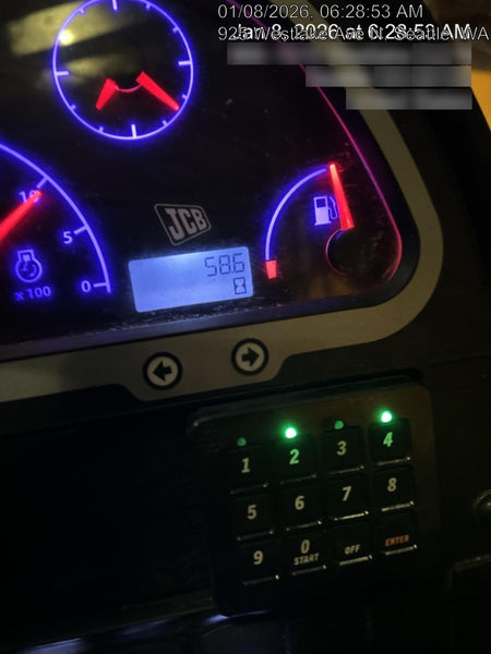 2025 JCB 506-36
