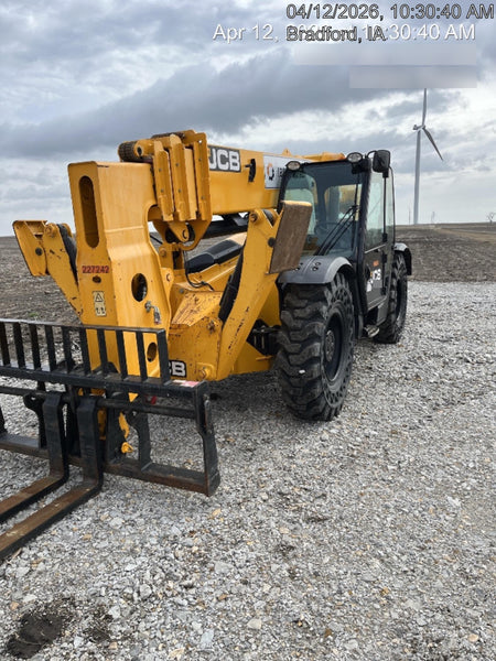 2022 JCB 510-56