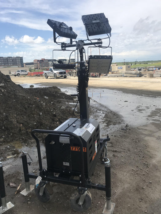 2020 LIND EQUIPMENT LE980LED-T4B