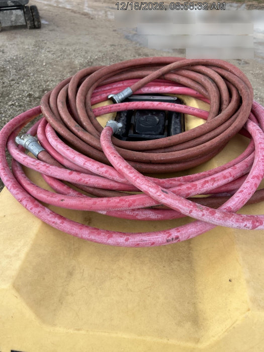 2022 ATLAS COPCO XAS 110