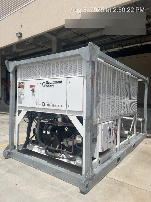 2023 CAPS PCHH-100TC-0NN0NN-5E5-0-PG2CEUP