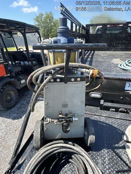 2021 PINNACLE PDQC3600B