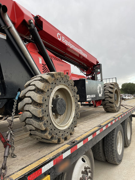 2021 MANITOU MTA6034