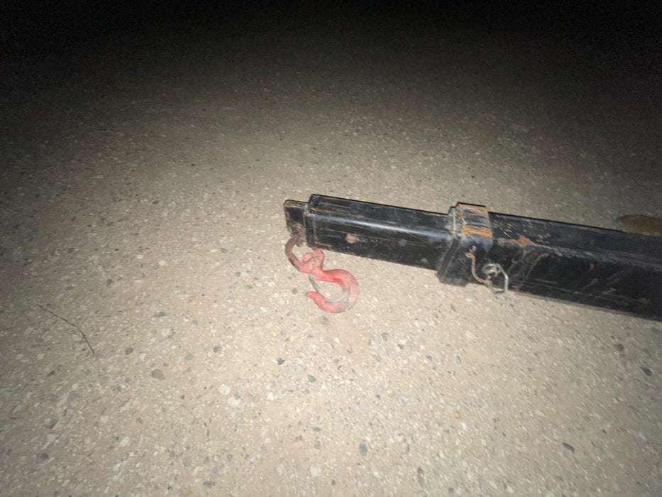 2019 ARROW MATERIAL HANDLING CE60-TH-STP