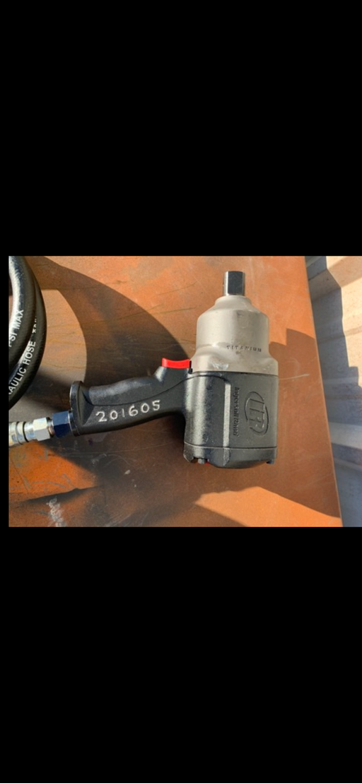 2022 INGERSOLL RAND 2925P3TI