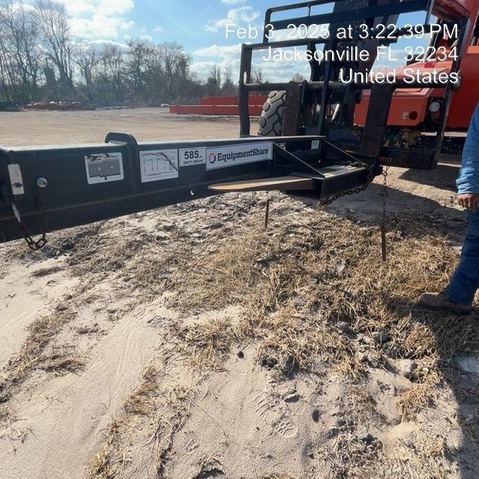 2024 STAR INDUSTRIES M1360B - Star JIB Boom