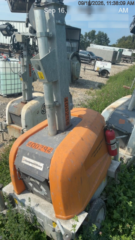 2024 ATLAS COPCO HILIGHT E3 Plus