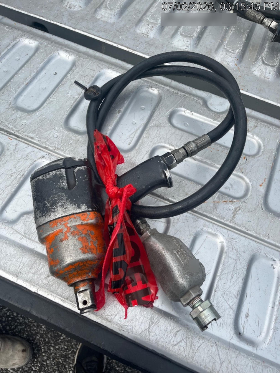 2020 MICHIGAN PNEUMATIC 751SS