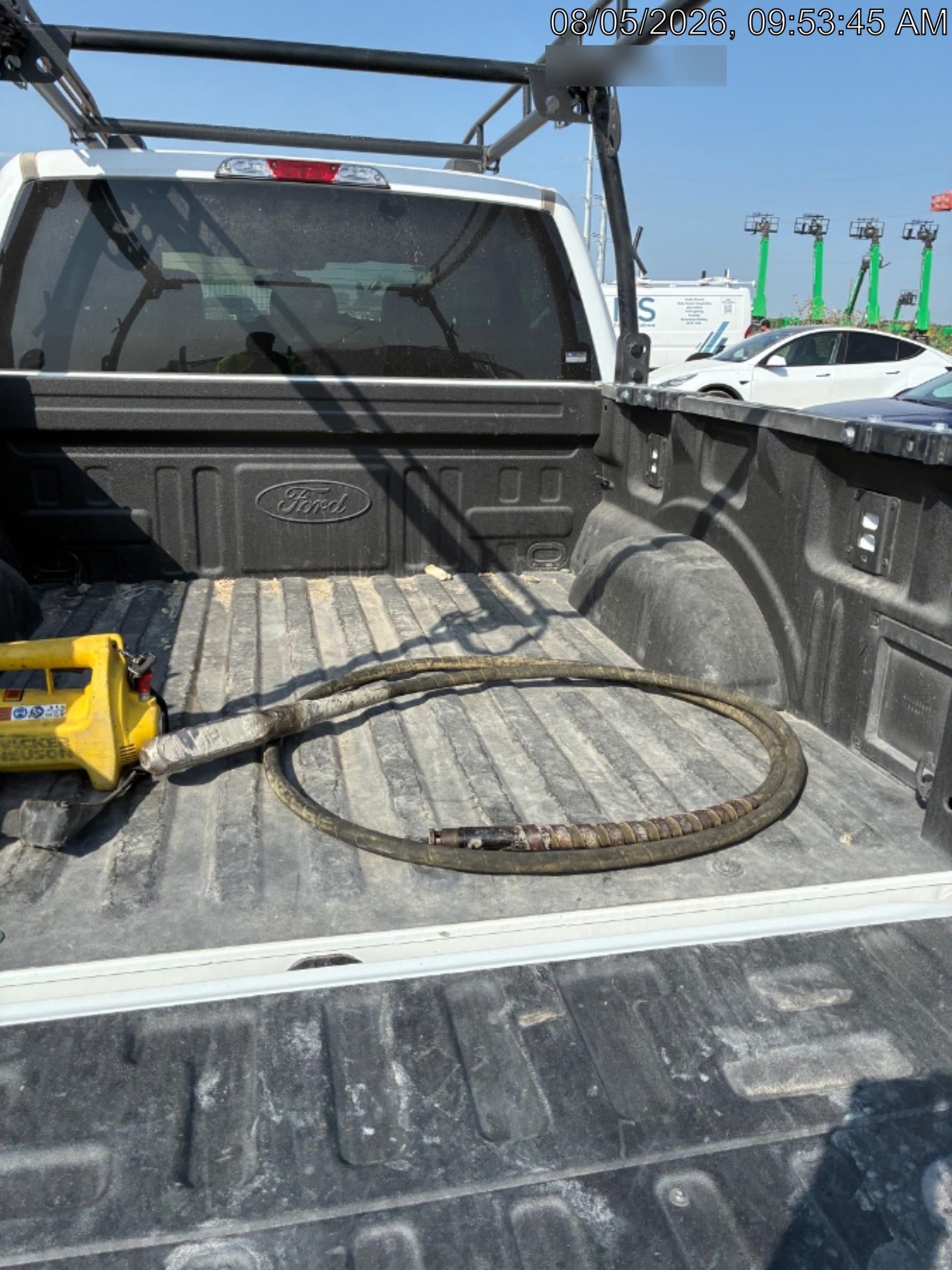 2020 WACKER NEUSON M1500