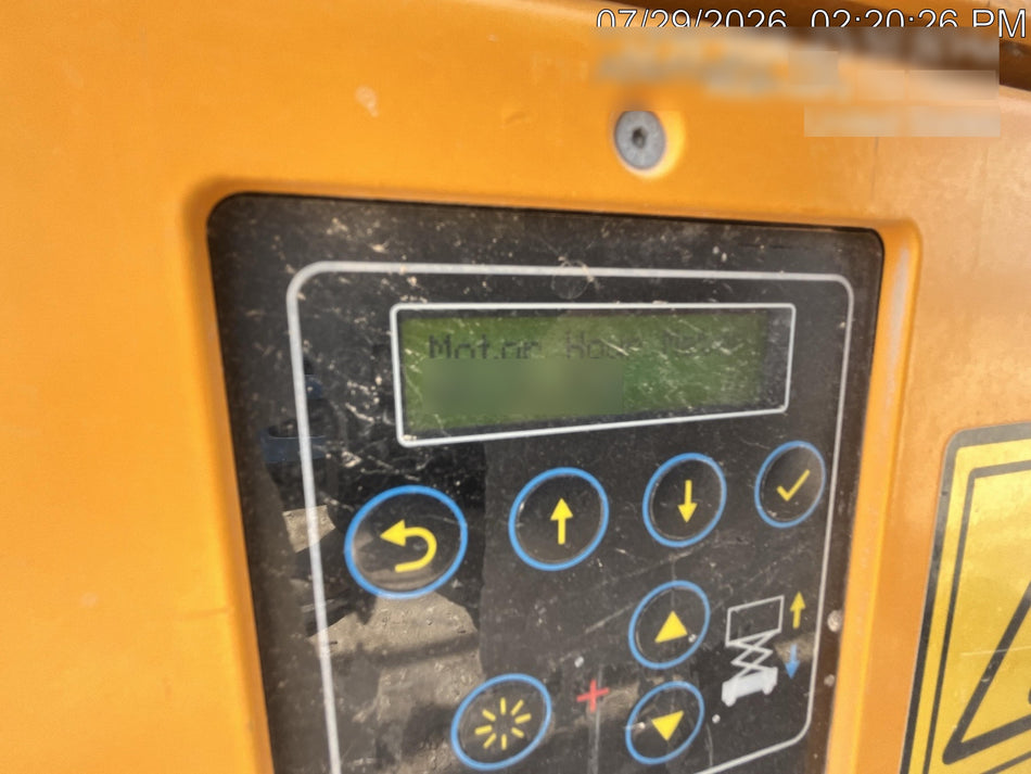 2023 JCB S1930E