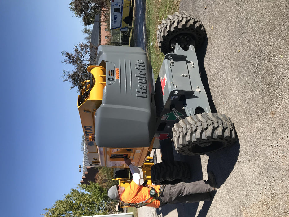 2020 HAULOTTE HA46RTJO