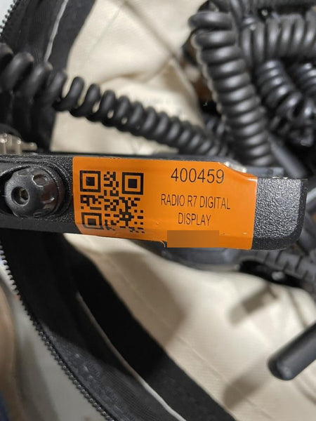 2024 MOTOROLA R7 DISPLAY