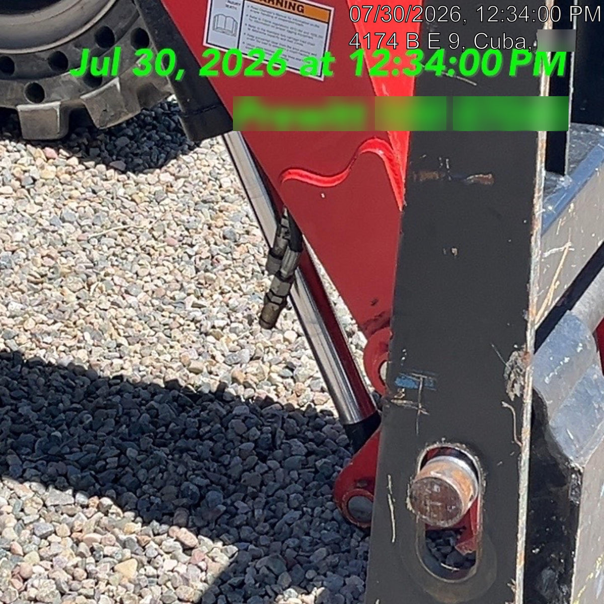 2021 MANITOU MTA6034