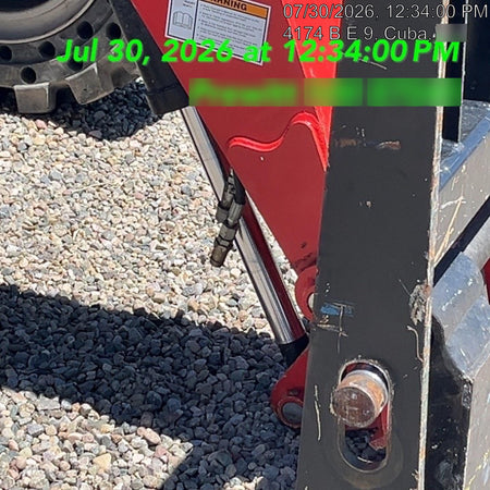 2021 MANITOU MTA6034