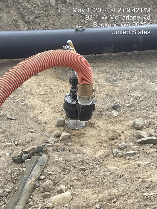 2021 HYDRA TECH S6TC