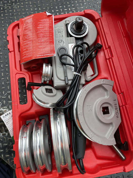 2022 ROTHENBERGER ROBEND 4000