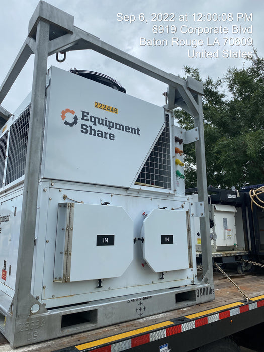 2022 SMARTECH SACP21A-HS