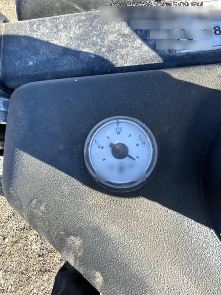 2021 ALLMAND NLV3GR