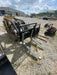 2023 BOBCAT 36" Mini Skid Steer Fork Carriage - Bobcat