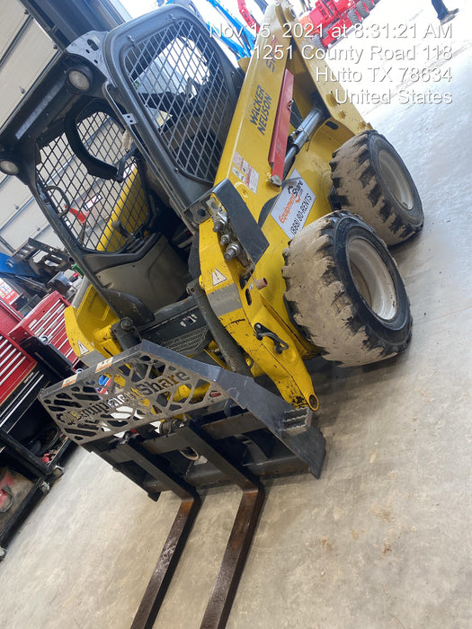 2020 PALADIN 48" Pallet Forks - Paladin