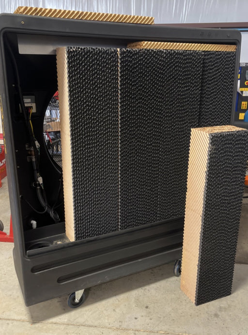 2024 BIG ASS FANS Cool Space 400