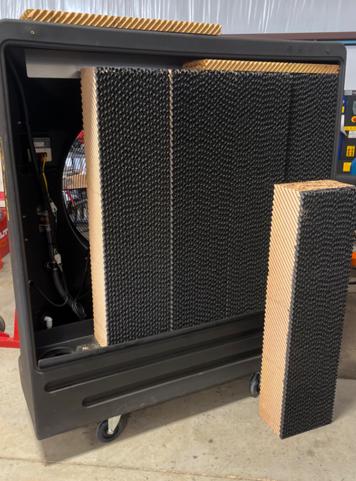 2024 BIG ASS FANS Cool Space 400