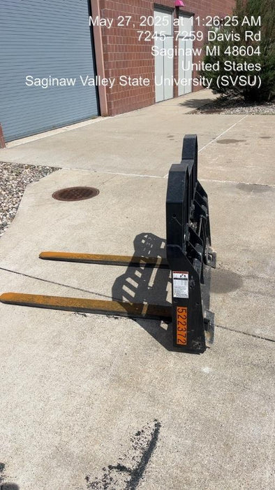 2025 VIRNIG PF4855-5VG