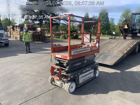 2019 Skyjack SJIII-3219 Standard w/Trojan Batteries