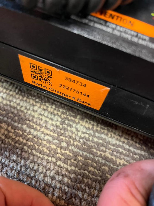 2024 MOTOROLA PMPN4284