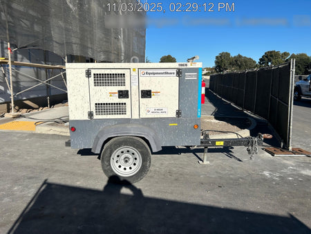 2020 ATLAS COPCO QAS25