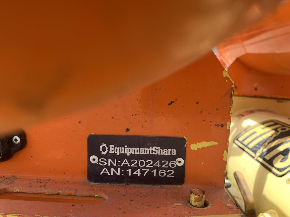 2021 MICHIGAN PNEUMATIC HV-15G-8P-ES