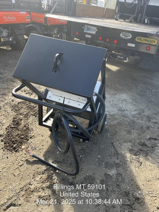 2025 TRYSTAR TBXJ1.T236-B-B-A1