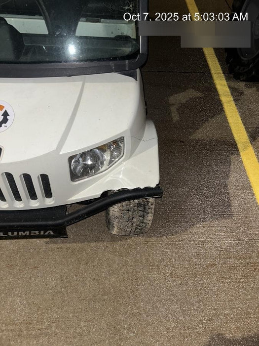 2022 COLUMBIA Journeyman 2X