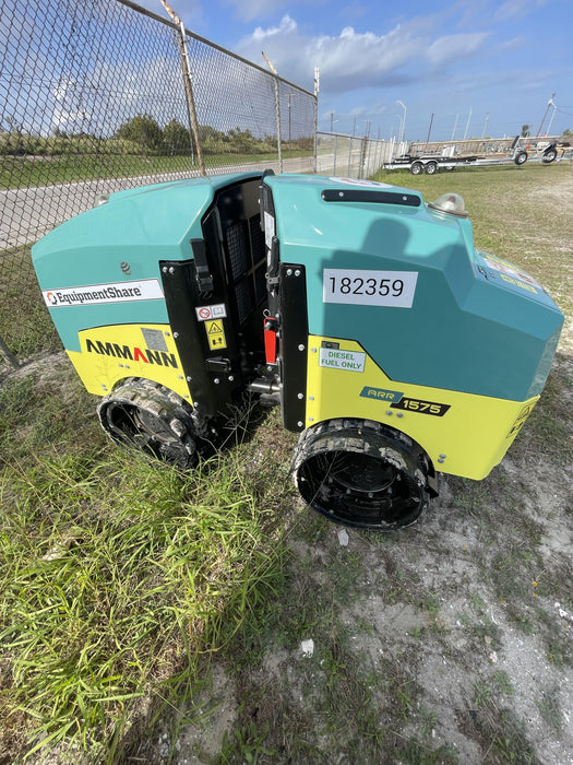 2021 AMMANN ARR 1575