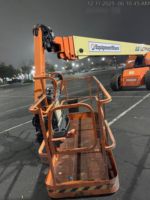 2022 JLG 1350SJP