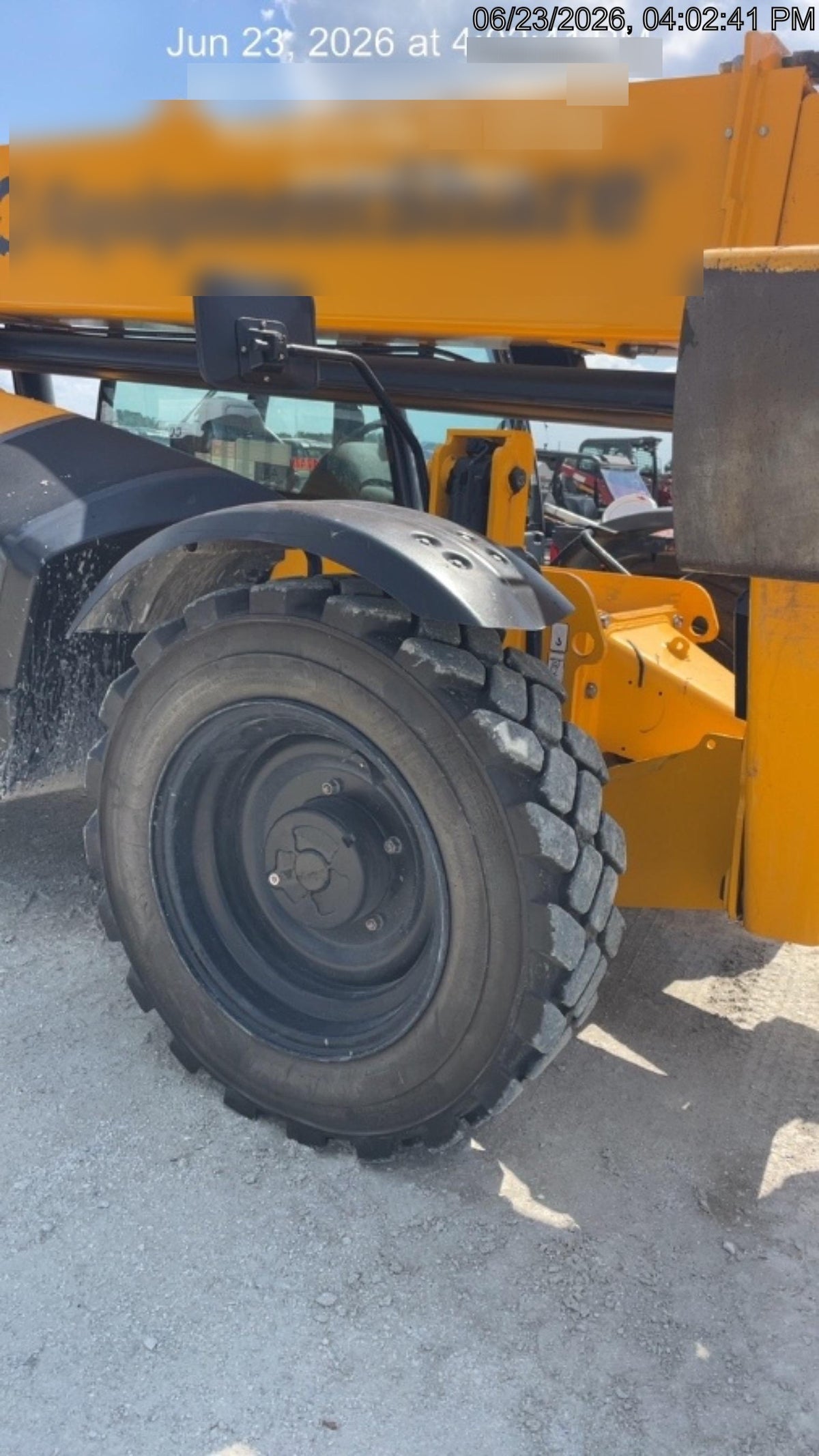 2025 JCB 510-56