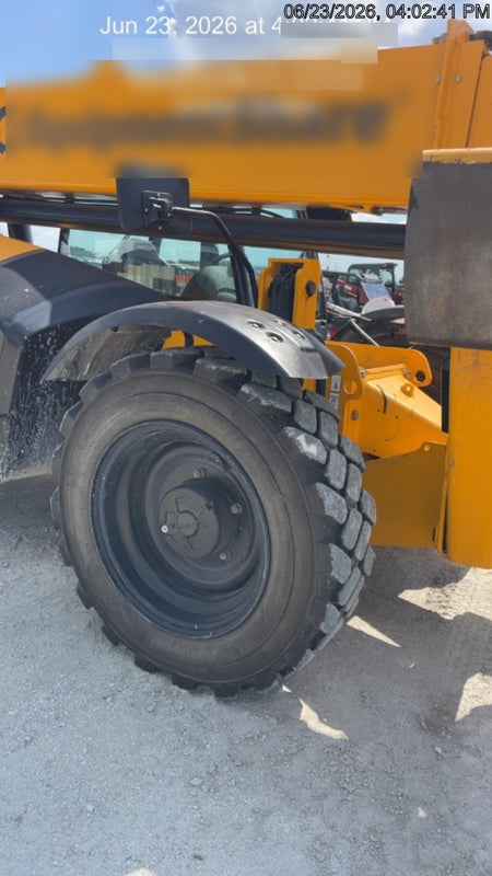 2025 JCB 510-56