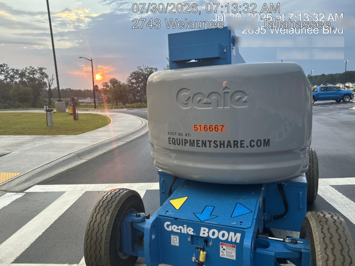 2025 GENIE Z-45/25J DC