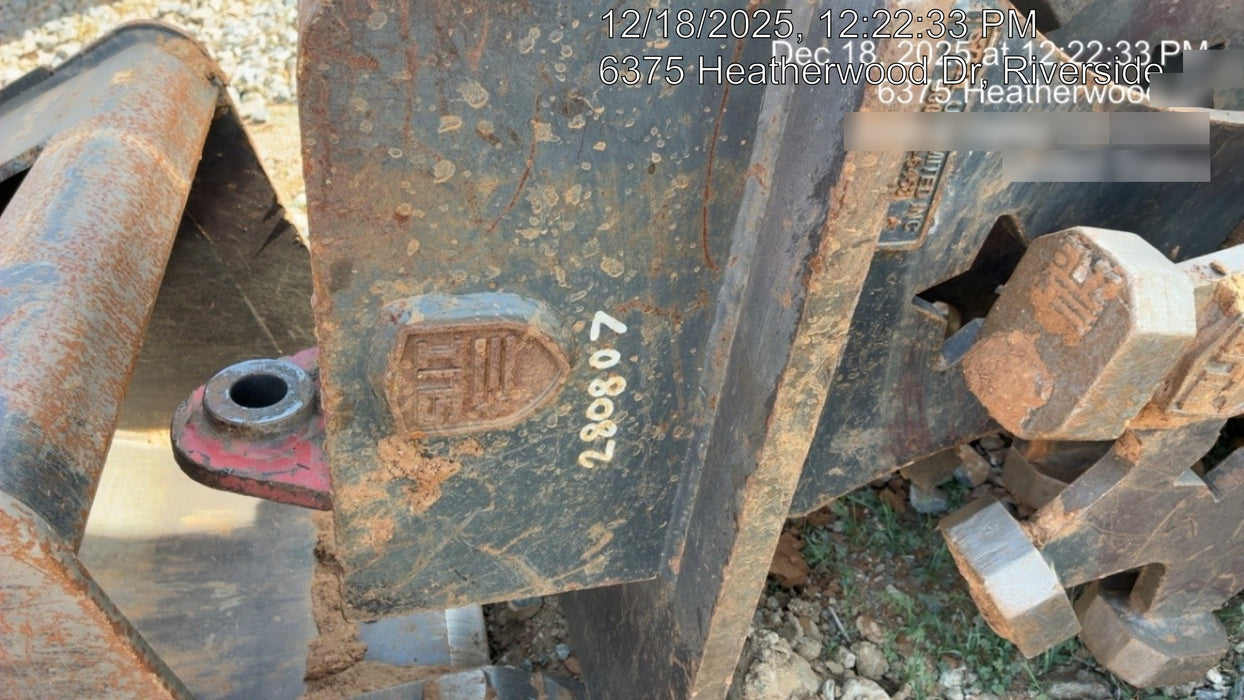 2022 STEEL UNLIMITED SUIME18CW