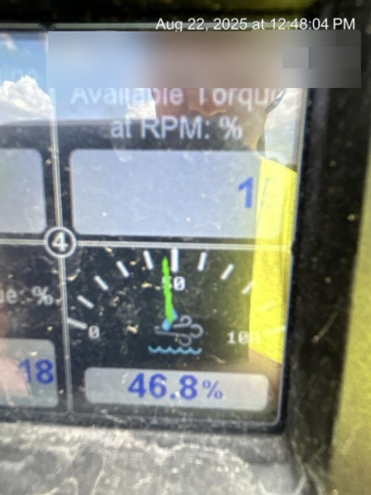 2022 ATLAS COPCO PAC F1212 JD-S