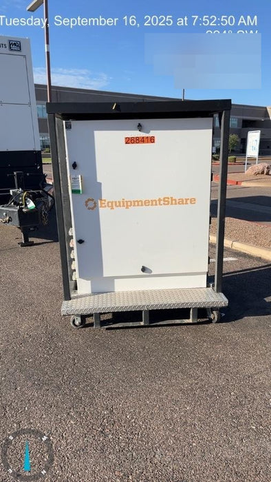 2022 TRYSTAR IIQC1.J6-A-D-A1