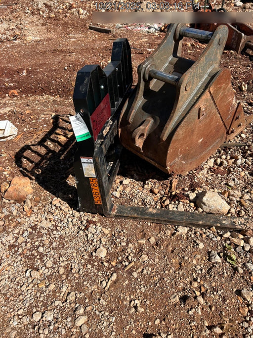 2025 VIRNIG PF4855-5VG