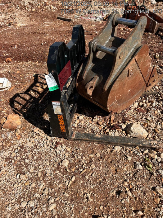 2025 VIRNIG PF4855-5VG