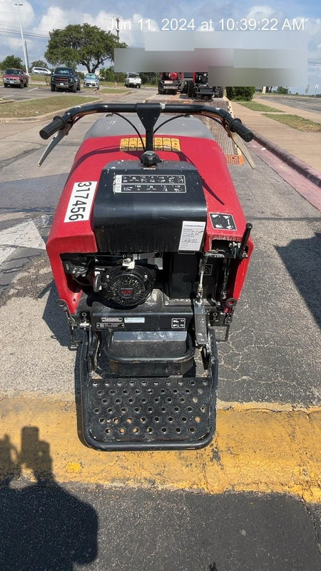 2023 TORO MB-1600