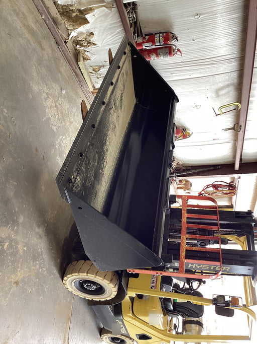 2025 JOHN DEERE 84" Bucket - John Deere