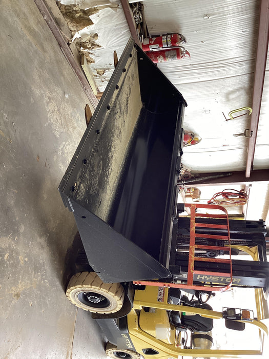 2025 JOHN DEERE 84" Bucket - John Deere